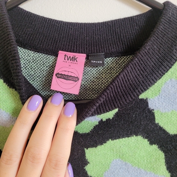 Twik sweater - Picture 4 of 5